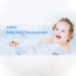 Fydun Electronic Bathtub Thermometer - Safe Water Temperature Monitor for Babies