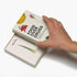 Food Over Drugs: The Card Deck | Educational Herb Deck of 50 Foods and Medicinal Plants for Nature Lovers
