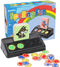 Matching Letter Game for Preschooler Age 3+ - Self-Correcting Word Puzzles Boost