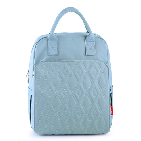 Insular Diaper Bag Mummy Maternity Nappy Bag Large Capacity Baby Bag Travel