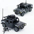 Armored Vehicle Building Block Toy, Military Vehicle for Age 6-12+, Army Battle Brick Model Gifts for Boys