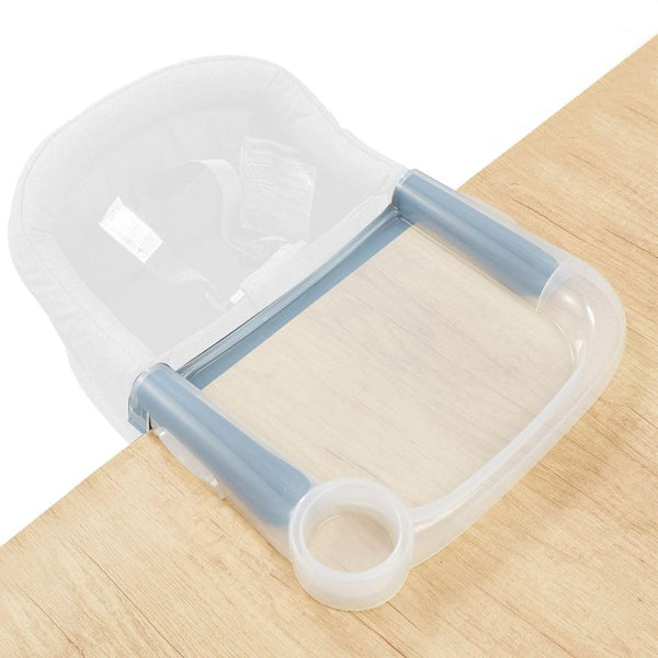 Updated Dining Tray Compatible with Inglesina Fast Table Chair - Food-Grade-Material Tray