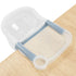 Updated Dining Tray Compatible with Inglesina Fast Table Chair - Food-Grade-Material Tray