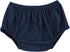 IBTOM CASTLE Baby Girls' Boys Unisex Soft Cotton Ruffle Basic Diaper Cover