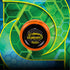 Duncan Toys Hornet Pro Looping Yo-Yo, Clear with Red Cap, Ball Bearing Axle and Plastic Body with String
