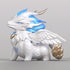 BEEMAI 1PC Mythical Beasts Administration Together with Loong Series Blind Box Figures, Random Design Cute Figures