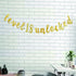 Level 18 Unlocked Banner for Boys Girls 18th Birthday Party Decorations, Sweet 18, Video Game Theme Supplies