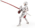 Papo Hand-Painted Medieval Fantasy Knight in Armour Figurine, Collectible for Children, Suitable for Boys and Girls