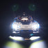 LED Lighting Kit Compatible with Lego 42123 McLaren Senna GTR Car Model - Lights Only, Remote Control Version