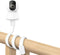 Generic EWUVP Baby Monitor Holder, Baby Camera Mount, Flexible Baby Monitor Mount Stand
