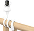 Generic EWUVP Baby Monitor Holder, Baby Camera Mount, Flexible Baby Monitor Mount Stand
