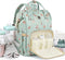 Diaper Bags Backpack for Mom Dad Baby Care Bag Maternity Nappy Bags