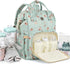 Diaper Bags Backpack for Mom Dad Baby Care Bag Maternity Nappy Bags