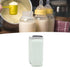 Denash 6000mAh Battery Fast Heating Milk Heat Keeper Sleeve Bottle Warmer with Precise Temperature Control Insulated