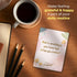 Moments of Gratitude Deck - 52 Cards for Positivity & Mindfulness - Uplifting Gifts and Journal Prompts