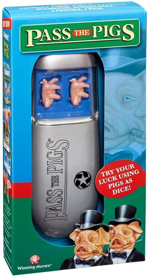 Dice Game