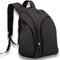JOHAR Diaper Backpack - Spacious, Waterproof with Changing Pad, Insulated Pockets, Anti-Theft