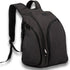 JOHAR Diaper Backpack - Spacious, Waterproof with Changing Pad, Insulated Pockets, Anti-Theft