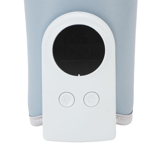 Hamwesh 18W 2) Portable Bottle Warmer, USB Powered Fast Heating Universal Design Suitable for Various Bottle Sizes Baby