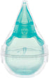 Talbot's Dr. Nasal Aspirator for Babies - Silicone - with Storage Case - Blue Elephant