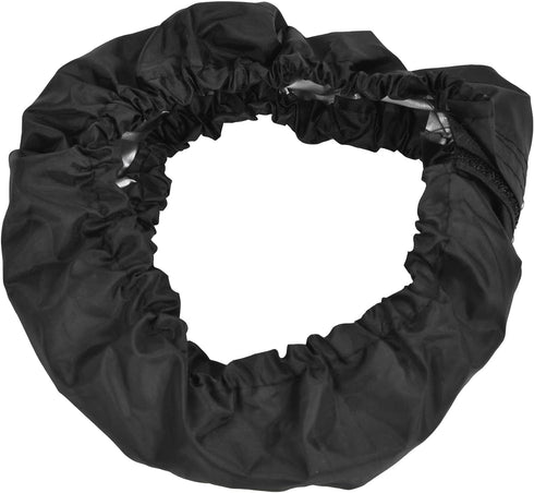 4PCS Baby Stroller Wheel Cover, Dustproof Protector Cover for Small Wheelchairs