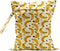Pykfrhh Wet Dry Bags Wet Bags Swimsuit Bag Beach Essentials Banana Fruit Decor
