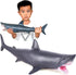 Simulated Ocean Big Animal Toys 16 Inch Sea Animals Toy Large Size