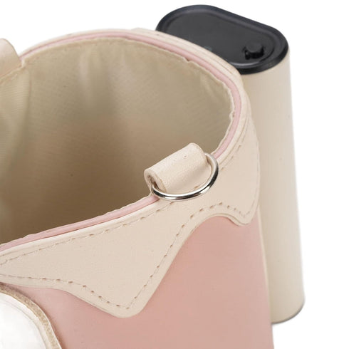 Portable Baby Bottle Warmer Sleeve - Travel & Outdoor (S M L)