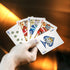 Noblific Cats Playing Cards for Adults, Teens, Friends, Family - Gifts for Animal Lovers