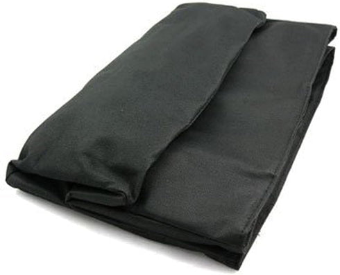 Comicfs Baby Diaper Bag Insert Organizer, Black, Dimensions: 12 X 6.4 X 8 Inch