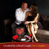 COCO ADULT 300 2 Romantic Couples Board Game Spicy Date Night Dares & Conversation Cards | Fun Player Game for Couples