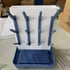 Countertop 12Pc Baby Bottle Drying Rack, Bottle Dryer, Cup Drying Rack, for Bottles and Accessories,Pump