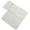 Portable Waterproof Changing Pad Mat Foldable Reusable Diaper Mat for Travel and