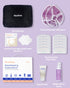 60 Set Packs/Hydrogel Breastfeeding Essentials Kit for Nursing Moms Nipple Relief, Piece Gift with Reusable Hot