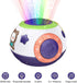 TUMAMA KIDS TUMAMA Baby Toy Gifts for Newborn, Toddlers Night Light Star Projector, Baby Sleep Soother Sound Machine