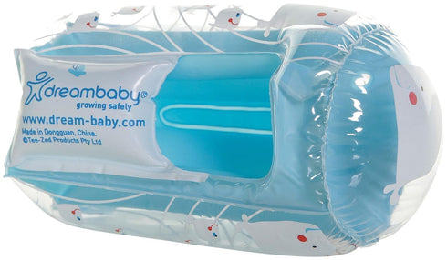 Dreambaby Inflatable Bathtub Spout Cover for Baby Safety