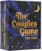 DSS Games The Couples Game Late Night - A Party Game to Play with Your Partner