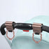 RSHuiOUXX 10kg Strong Pushchair Hook with Capacity Secure Appendage for Baby Carriers and Shopping Bags