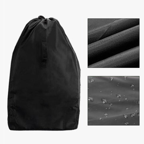 JCRBILW Travel Strollers Bag Carseat Cover Foldable Infant Adjustable Shoulder Straps for Airplane Car Trips