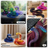 SGYYSG 24 Inch 3D 3D Printed Snake - Movable Articulated Snakes, Perfect Printed Animals for Educational Toys!