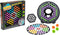 Koosh Face-Off - 3-in-1 Target Game for Outdoor Sports Fun, Head-to-Head Play for Ages 6+