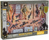 United States Army Recon Platoon Playset with 3 Military Action Figures, Mini Weapons & Accessories