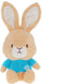 KIDS PREFERRED Beatrix Potter Peter Rabbit Cuteeze Bunny - 12 Inch Soft Plush Toy for Baby and Toddler