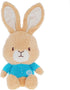 KIDS PREFERRED Beatrix Potter Peter Rabbit Cuteeze Bunny - 12 Inch Soft Plush Toy for Baby and Toddler
