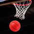 TNELTUEB Mini Basketball Replacement 8.5 Inch for Indoor Outdoor Pool Game Toy