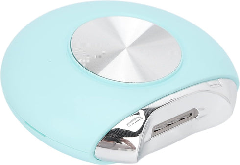 Trimmer 50db 0.01mm, BRRNOO Electric Nail Clippers, Automatic Baby Nail File with Quiet Low Noise and Tool for Newborn