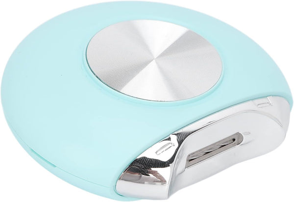 Trimmer 50db 0.01mm, BRRNOO Electric Nail Clippers, Automatic Baby Nail File with Quiet Low Noise and Tool for Newborn
