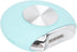 Trimmer 50db 0.01mm, BRRNOO Electric Nail Clippers, Automatic Baby Nail File with Quiet Low Noise and Tool for Newborn