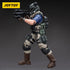 JOYTOY 1/18 Action Figures Yearly Army Builder Promotion Pack with 11 Anime Collection Models
