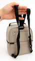 Generic breast milk cooler travel bag with an exclusive and delicate design, five Breastmilk Storage Bags are included